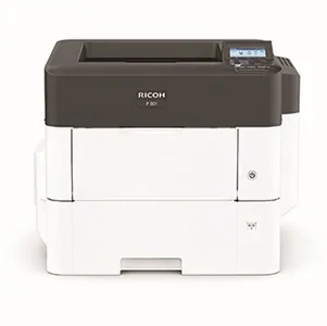 Замена барабана на принтере Ricoh P801 в Белгороде